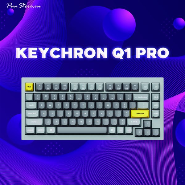 keychron-q1