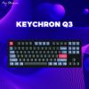 KEYCHRON-Q3