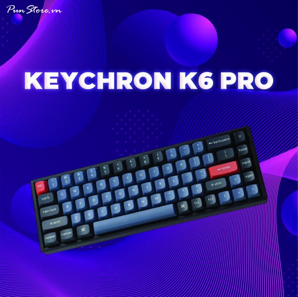 KEYCHRON-K6-PRO
