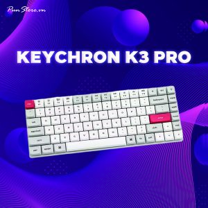 keychron-k3-pro