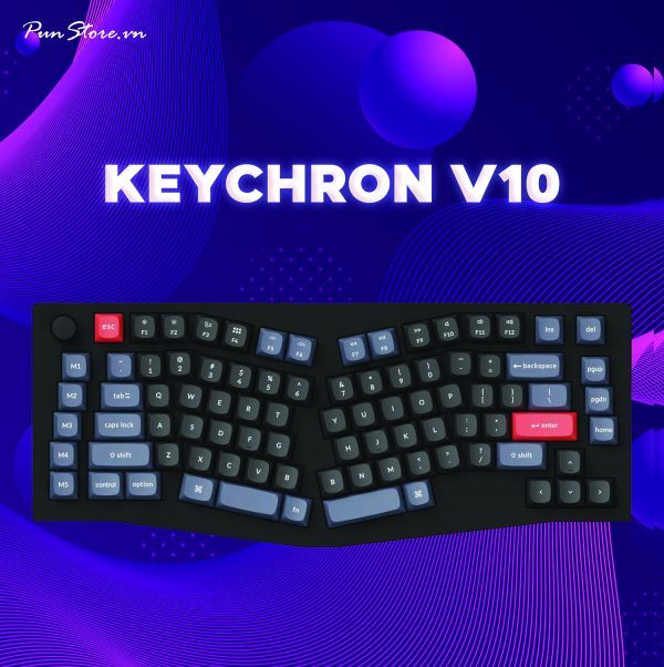 KEYCHRON-V10