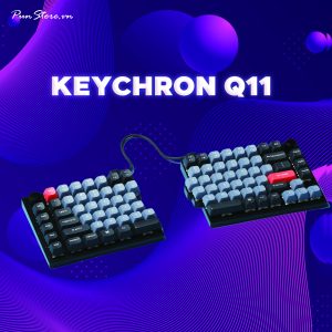 KEYCHRON-Q11