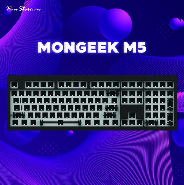 MONSGEEK-M5