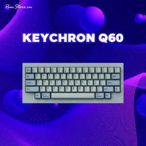 KEYCHRON-Q60