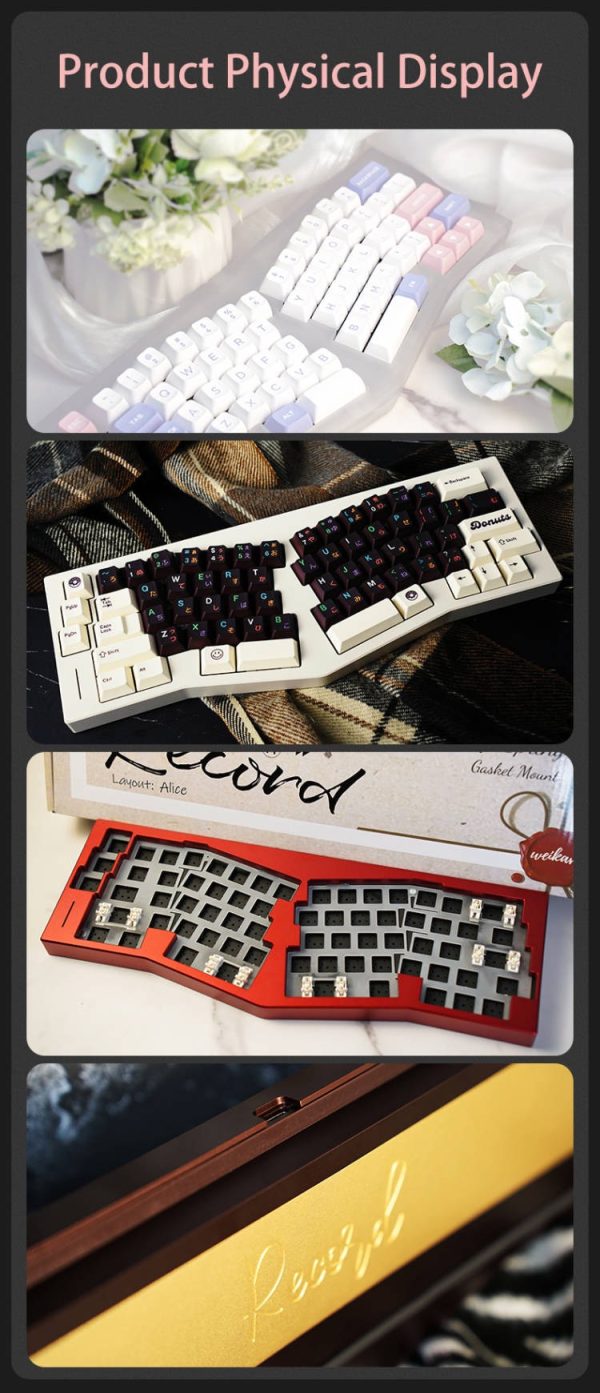 Record-Alice-Keyboard-Kit